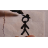 The Return of Stickman Bob (Gimmicks and Online Instructions) by Kieron Johnson - Trick