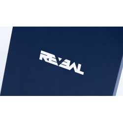 Reveal (2025 Edition) by Christopher Rawlins and Vanishing Inc.
