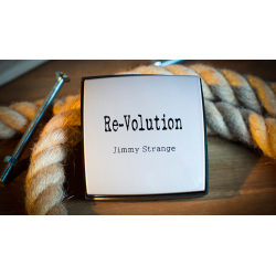 Re-Volution by Jimmy Strange - Trick