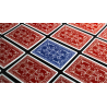 52 B'Wave (Poker Size) by Iñaki Zabaletta