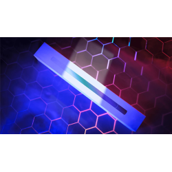 RGB Magic Wand by T-Tech