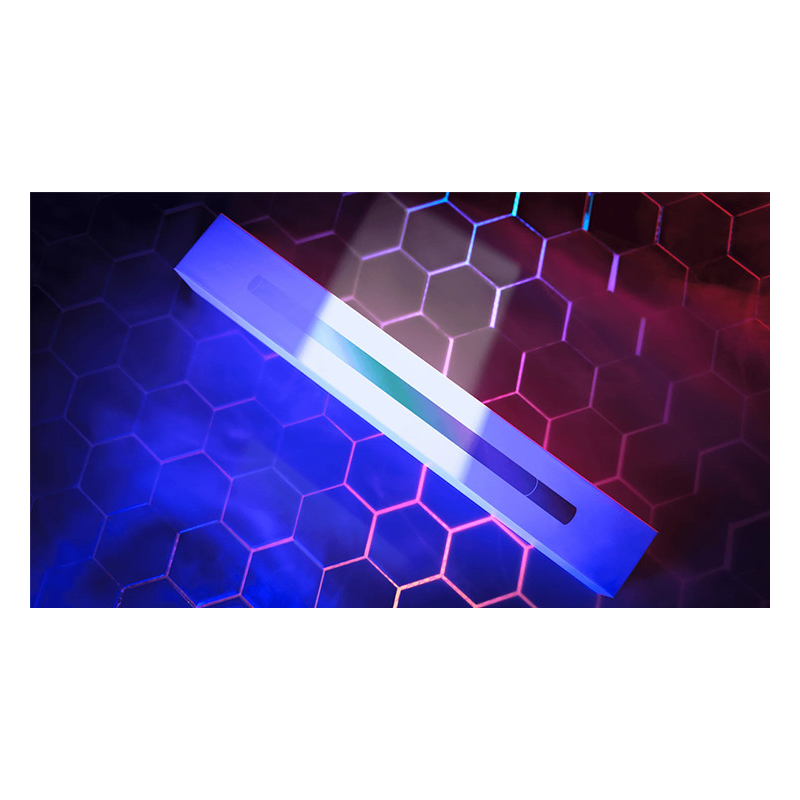 RGB Magic Wand by T-Tech