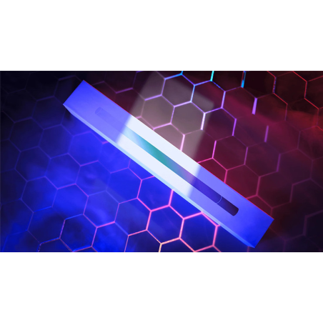 RGB Magic Wand by T-Tech