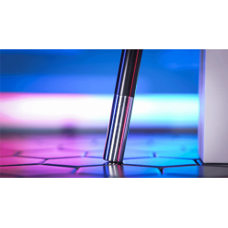 RGB Magic Wand by T-Tech