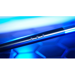 RGB Magic Wand by T-Tech