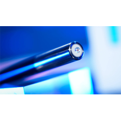 RGB Magic Wand by T-Tech