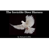 Invisible Dove Harness by Richard Griffin - Trick