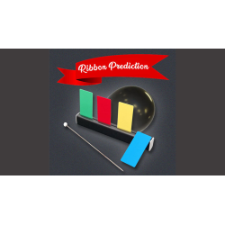 RIBBON PREDICTION by Magie Climax - Trick