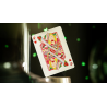 Rick and Morty Playing Cards by theory11