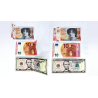 The Right Bill (EUR) by Wang Zhe and Bacon Magic