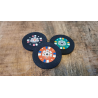 Rinbo Monte (Gimmicks and Online Instructions) by Leo Smetsers - Trick