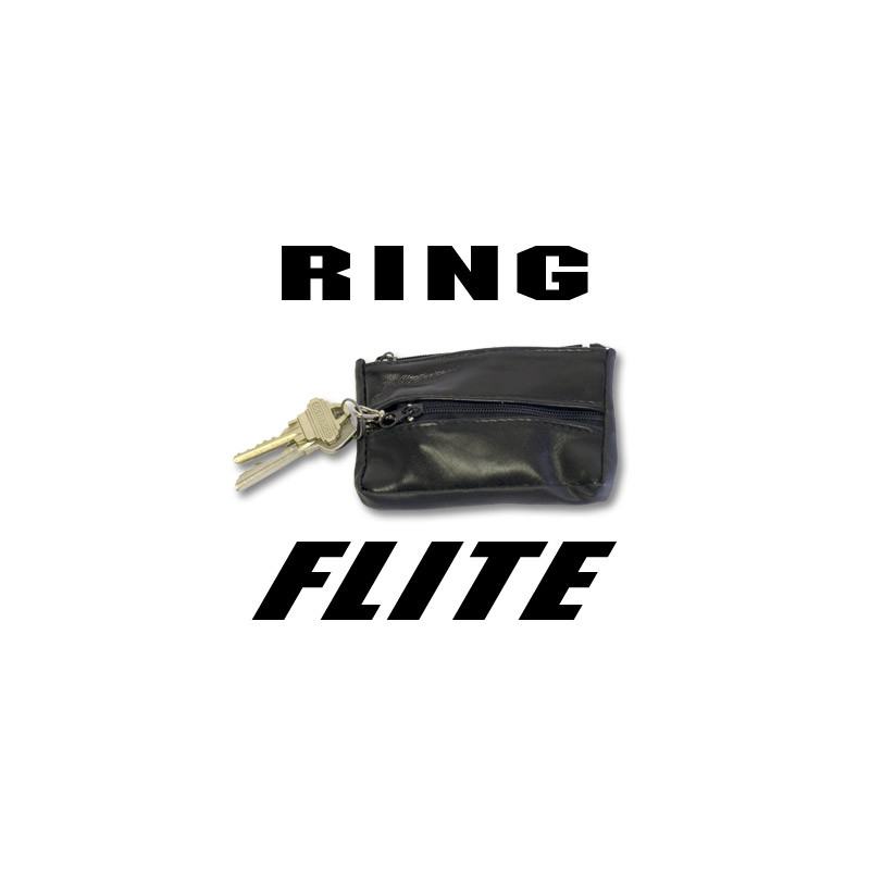Ring Flite by Ronjo - Trick