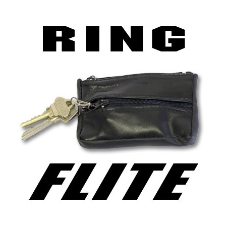 Ring Flite by Ronjo - Trick