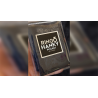 Ringo Hanky Pocket (Black for BABU) by GRUM®