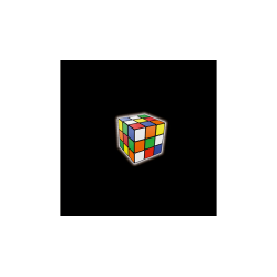 BLUFFF (Rubik's Cube) by Juan Pablo Magic