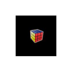 BLUFFF (Rubik's Cube) by Juan Pablo Magic