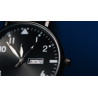 Standard R.W.W. Left Hand (Ben Seidman's Ring Watch Wonder)