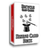 Rising Card Deck (Red)