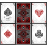 Ritual Playing Cards by US Playing Cards