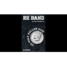 RK Bands Half Dollar Size For Flipper coins (5 per package) - Trick