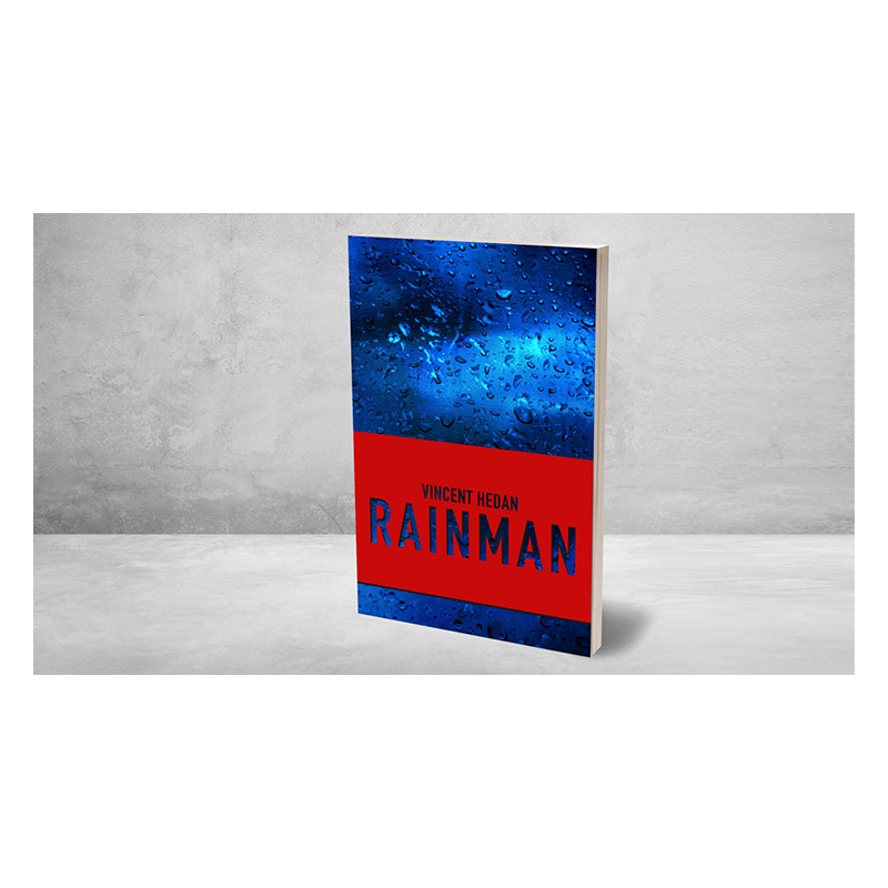 Rainman by Vincent Hedan