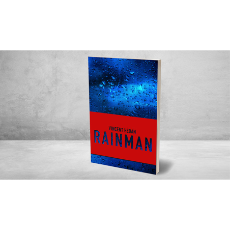 Rainman by Vincent Hedan