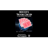 Rocco's TenKai Red (Gimmicks and Online Instructions) - Trick