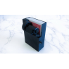 THE ROCKET Card Fountain RIGHT HANDED (Wireless Remote Version) by Bond Lee
