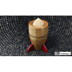 Rocket Challenge by Mr. Magic
