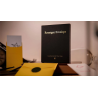 Roentgen Envelope by Chen Yang and TCC Magic