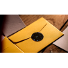 Roentgen Envelope by Chen Yang and TCC Magic
