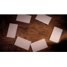 Roentgen Envelope Refill by Chen Yang and TCC Magic