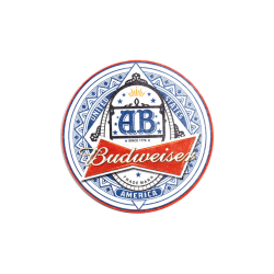 Refill for ROLLER COASTER BUDWEISER (UNGIMMICKED) by Hanson Chien