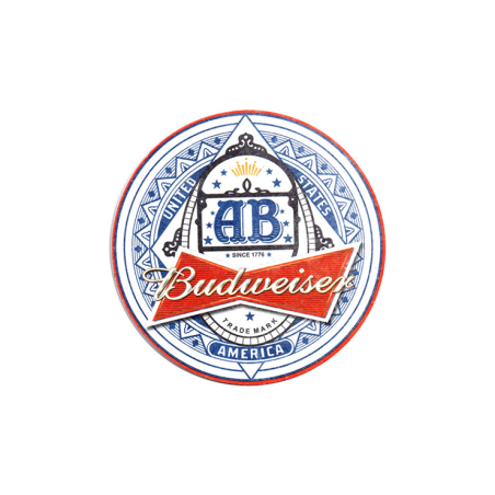 Refill for ROLLER COASTER BUDWEISER (UNGIMMICKED) by Hanson Chien