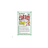 Ron Bauer Series: No.8 - The Cursed Ring