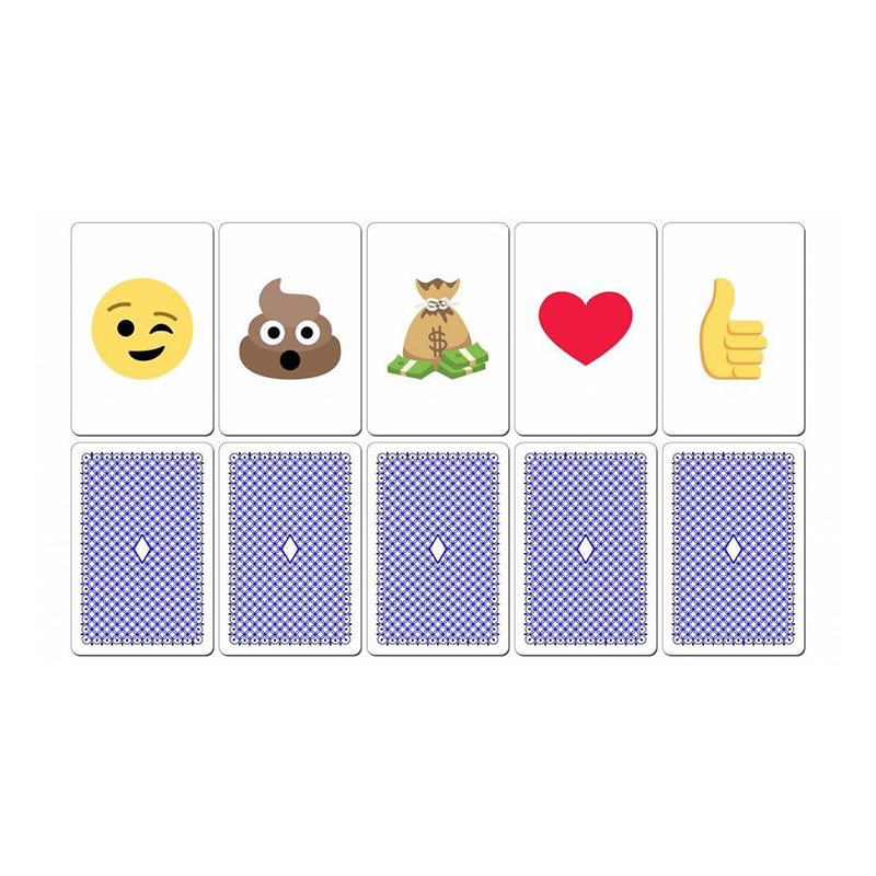 RONJO EMOJINATION, JUMBO SIZED BY RONJO - Trick