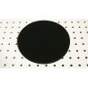 Round Spotlight Pad (Black) by Ronjo Magic