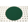 Round Spotlight Pad (Green) by Ronjo Magic