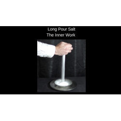 The Long Pour Salt Trick - The Inner Work by Michael Ross