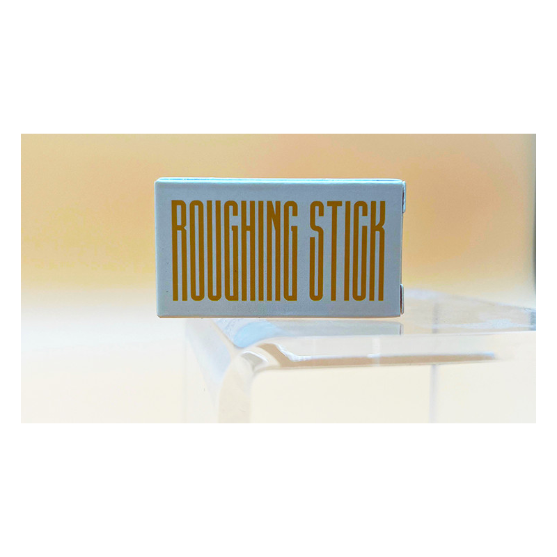 Roughing Sticks by Harry Robson and Vanishing Inc. - Trick