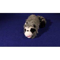 Roxie The Raccoon (Spring Animal) - Trick