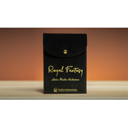 João Miranda Magic presents Royal Fantasy (Jumbo) by Lubor Fidler