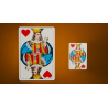 João Miranda Magic presents Royal Fantasy (Jumbo) by Lubor Fidler