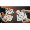 João Miranda Magic presents Royal Fantasy (Poker) by Lubor Fidler