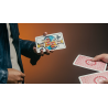 João Miranda Magic presents Royal Fantasy (Poker) by Lubor Fidler