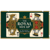 Royal Mix-Up by Joel Anthony