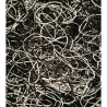 Joe Rindfleisch's Executive Rubber Bands (B and W Combo) by Joe Rindfleisch - Trick