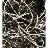Joe Rindfleisch's Executive Rubber Bands (B and W Combo) by Joe Rindfleisch - Trick