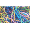 Joe Rindfleisch's Rainbow Rubber Bands (Combo Pack) - Trick