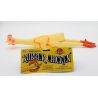 Rubber Chicken by Loftus